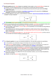 2.4.3 Nernst's Equation