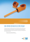 Safe, Reliable Management of High Voltages
