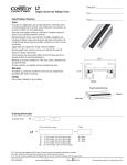 LT Single Circuit Line Voltage Track