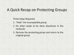 ProtectingGroups