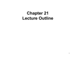 Chapter 21 aldehydes and ketones