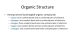 Functional Groups