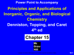 Carboxylic Acids and Their Derivatives