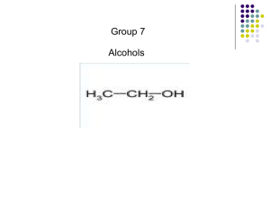 2010-09-16 Alcohols