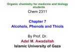 Hydrogen bonding