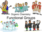 PowerPoint - Organic Chemistry