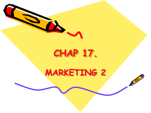 CHAP 17. - SGC Business | The Business Department of St