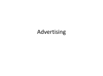 Advertising - Rockdale County Public Schools