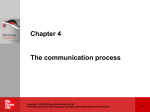 PPT chapter 04 - McGraw Hill Higher Education