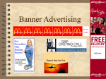 Banner Ad Measurement