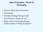 Sales Promotions - PlanetMinkoff.com