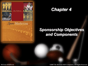 Chapter 04 - NMSU College of Business