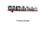 e-book, eBook - Franco Amato