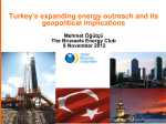 presentation - Brussels Energy Club