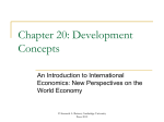 Chapter 20. Development Concepts.