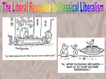 2. The Liberal Response to Classical Liberalism - ARipkens30-1
