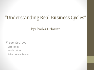 *Understanding Real Business Cycles* by Charles I. Plosser