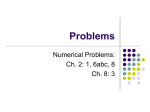 Problems_072207