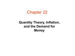 Lecture 16 Chapter 22