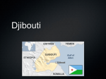 Djibouti - KMS World`s Fair