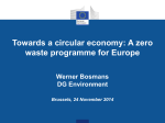 Werner Bosmans - Circular economy  4.16 MB