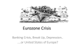 Eurozone Crisis – slides June 22012