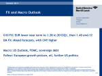 FX and Macro Outlook - Commonwealth Association for