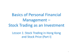 C09 Personal Financial Management