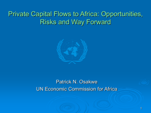 Trade Capacity Building in Sub-Saharan Africa: Impact and