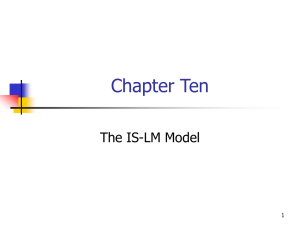 Chapter Ten - lhu.edu.tw