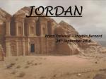 JORDAN