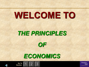 Economics