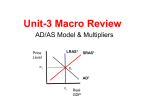 Unit-2 Macro Review