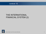 Lecture 12 - uni
