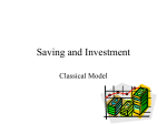 Financial Markets - KsuWeb Home Page