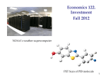 Economic 157b - Yale University