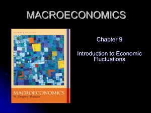 MACROECONOMICS