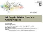 An Integrated Framework for Financial Positions and Flows