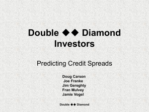 Double Diamond Investors - Fuqua School of Business