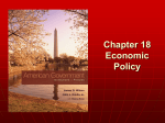 Ch. 18 Economic Policy - St. Francis School District