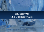 The Business Cycle