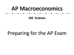 AP Exam review tips ppt