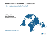 Financiando infraestructuras en América Latina