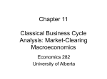 Chapter 11 - University of Alberta