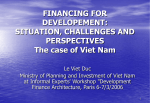 2. Management of financial institutions in Viet Nam