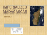 Imperialized Madagascar