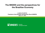 Brazil aced the crisis test