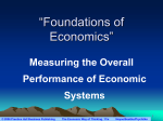 Lec1-GDP - Columbia College