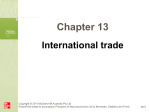PPT chapter 13 - McGraw Hill Higher Education