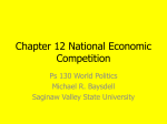 Chapter12 - Saginaw Valley State University